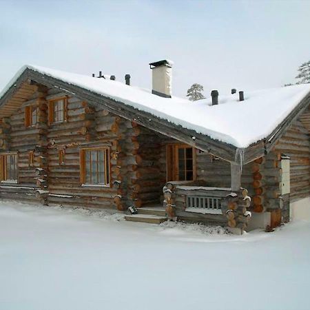 Kotatie 6 C Villa Ruka Exterior foto